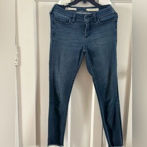 Women's Blue Jeans